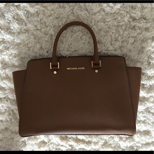 Michael Kors Selma